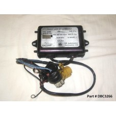 Front Lamp Relay Module LHF